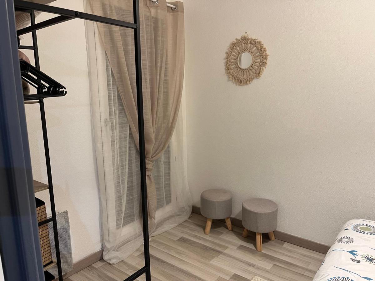 La Galinette Setoise Daire Sète Dış mekan fotoğraf