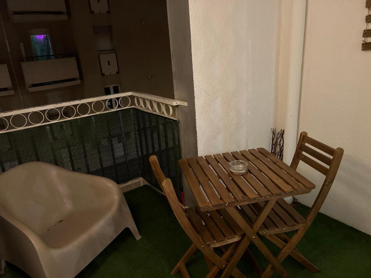 La Galinette Setoise Daire Sète Dış mekan fotoğraf