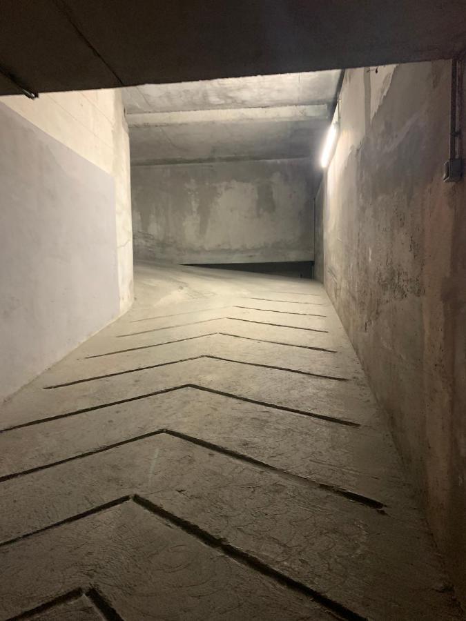 La Galinette Setoise Daire Sète Dış mekan fotoğraf