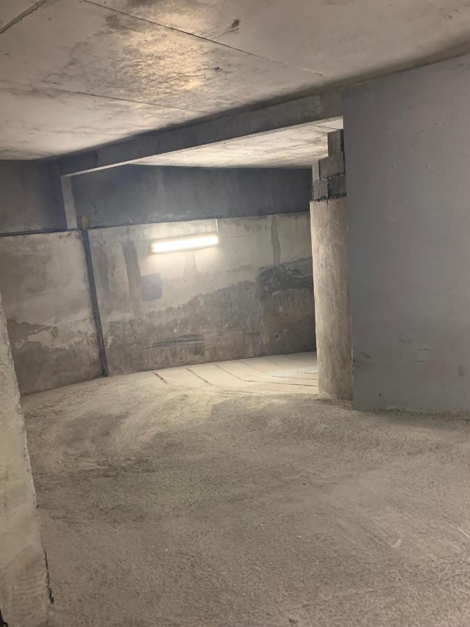 La Galinette Setoise Daire Sète Dış mekan fotoğraf
